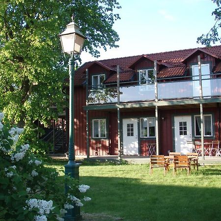 Freja Vandrarhem Vreta Kloster Экстерьер фото