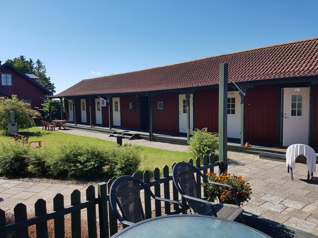 Freja Vandrarhem Vreta Kloster Экстерьер фото